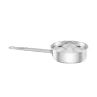 ST-RONDEL STALOWY BASIC 14CM/0,8L Z/P 015146