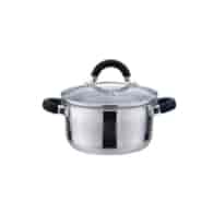 KH-4346 GARNEK NIERDZ. 24CM/6L Z/P