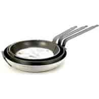 ST-PATELNIA ALU/TEFLON 36CM 031360