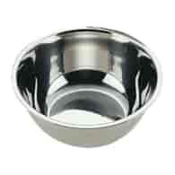 ST-MISKA STALOWA POLEROWANA 320MM/8,2L 082320