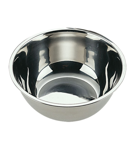 ST-MISKA STALOWA POLEROWANA 320MM/8,2L 082320