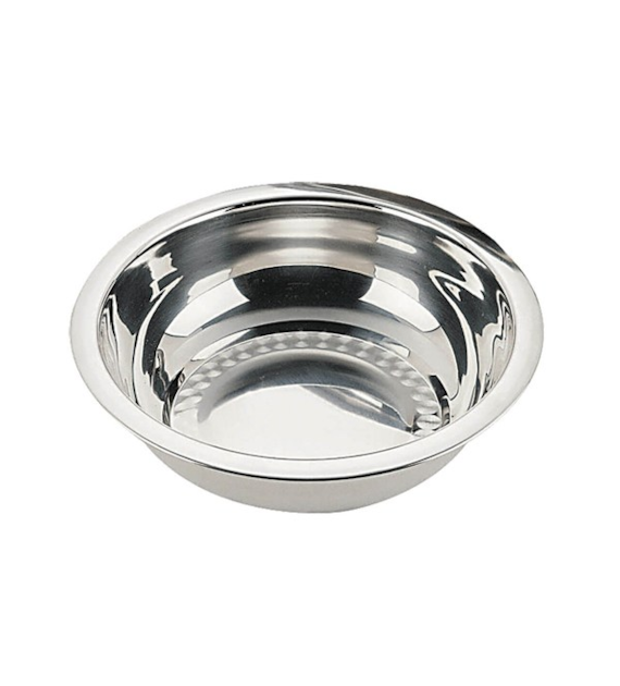 ST-MISKA STALOWA POLEROWANA 550MM/19L 082550