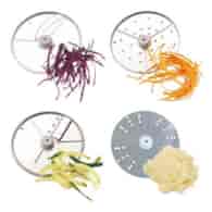ST-ZESTAW 4 TARCZ 175MM  DO CL20, CL25, CL30 BISTRO,R301, R401 714073