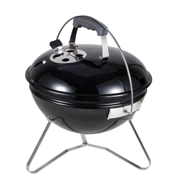 CH-GRILL KULISTY  37X37XH44CM 0100