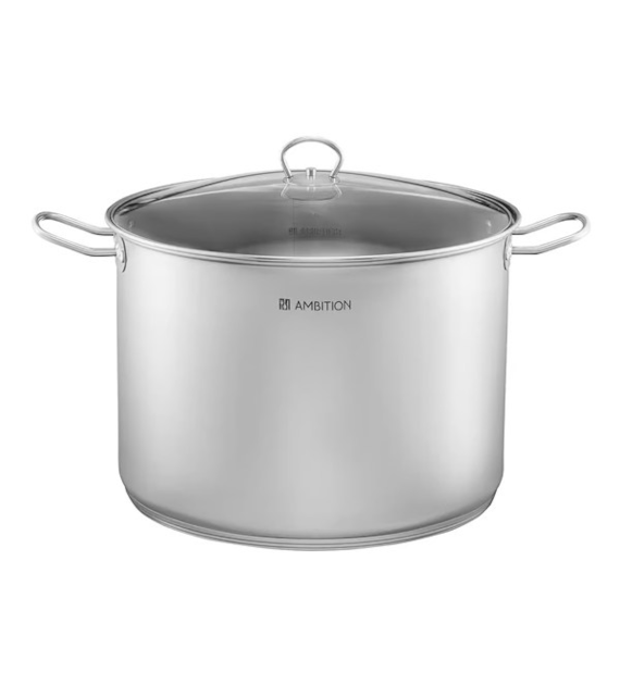 DAJ-GARNEK NIERDZEWNY WYSOKI 25L 36CM Z/P ACERO 44463
