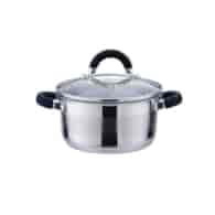KH-4340 GARNEK NIERDZ. 12CM/0,5L Z/P