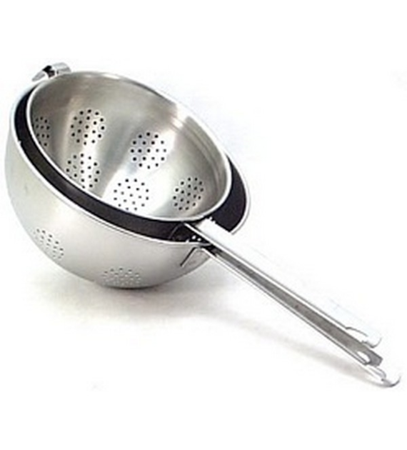 STALGAST-CEDZIDŁO 26CM Z RACZKA 077260