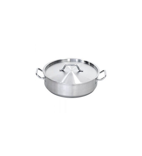 ST-GARNEK NISKI DO DUSZENIA 11,2L/360MM Z/P 016362