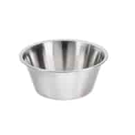 ST-MISKA STALOWA SATYNOWANA 200MM/2L 081201