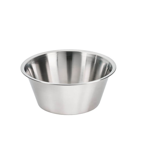 ST-MISKA STALOWA SATYNOWANA 200MM/2L 081201
