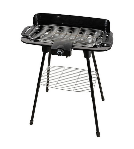MG401-GRILL ELEKTRYCZNY