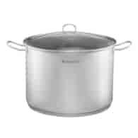 DAJ-GARNEK NIERDZEWNY WYSOKI 35L 40CM Z/P ACERO 44465