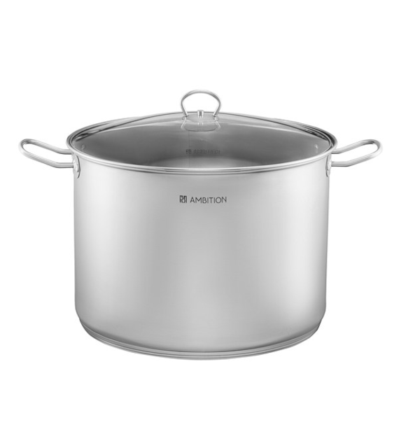 DAJ-GARNEK NIERDZEWNY WYSOKI 35L 40CM Z/P ACERO 44465