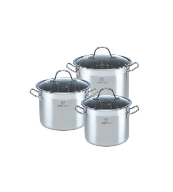 GARNEK 7,2L ZP Z KPL.KH-4313