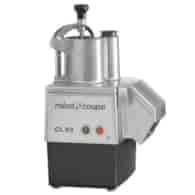 ST-SZATKOWNICA DO WARZYW CL50, P 0,55KW, 230V 713500
