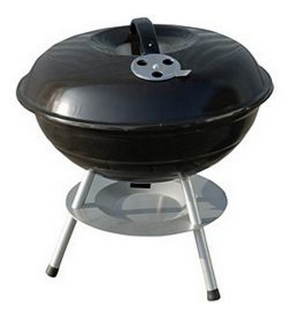 MG415-GRILL KOCIOŁEK 36CM