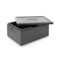 HENDI-POJEMNIK TERMOIZOLACYJNY KITCHEN LINE 80L 707456