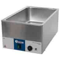 HENDI-BEMAR/PODGRZEWACZ RANGER GN1/1 1000W KITCHEN 238905