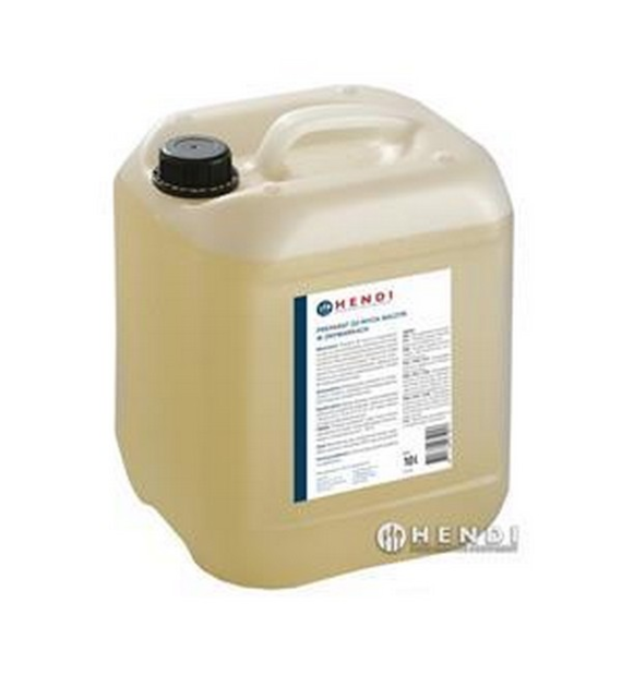 HENDI-PREPARAT DO ZMYWAREK GASTRO 20L 975046
