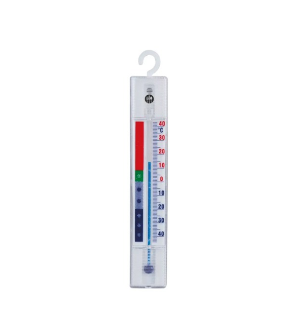 HENDI-TERMOMETR DO MROŻNI I LODÓWEK -40*C+40*C 271117