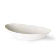HEN-PÓŁMISEK GŁĘBOKI OWALNY 360X215MM 793596