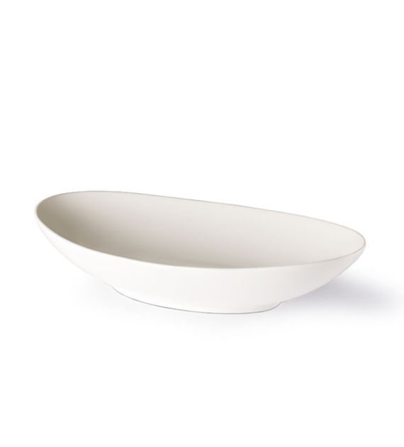 HEN-PÓŁMISEK GŁĘBOKI OWALNY 360X215MM 793596