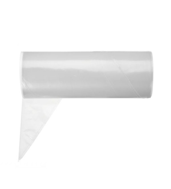 HENDI-WORKI JEDNORAZOWE DO SZPRYCOWANIA 100SZT HACCP 445X220MM 557112