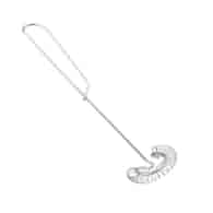 HENDI-RÓZGA SPIRALNA Z UCHWYTEM STALOWYM 25CM 509487