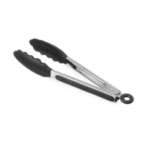HENDI- SZCZYPCE UNIWERSALNE SILIKONOWANE 40CM 171325