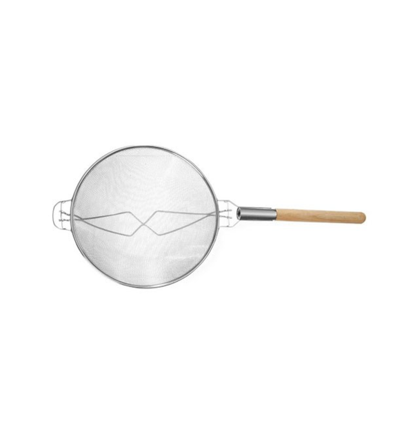 HENDI-SITO Z PODWÓJNĄ SIATKĄ - 36CM 639023