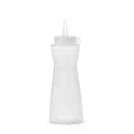HENDI-DYSPENSER DO ZIMN. SOSÓW 0.3L BEZBARWNY EASY SQUEEZE 558386