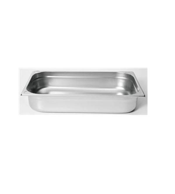 HENDI-POJEMNIK STAL NIERDZ. GN 1/1-150MM 806142