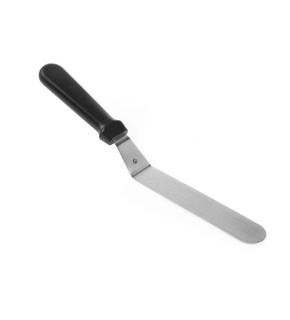 HENDI-SZPATUŁKA KĄTOWA-WĄSKA 200MM 855782