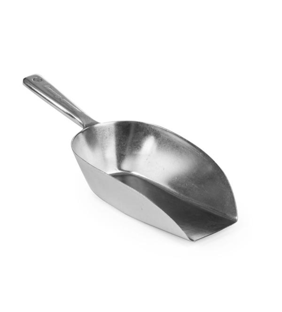 HENDI-SZUFELKA CUKIERNICZA ALU. 0,3L 250MM 521403