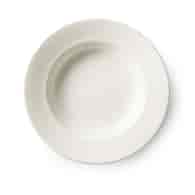 HEN-TALERZ GŁĘBOKI *CREMA* 260MM 797488