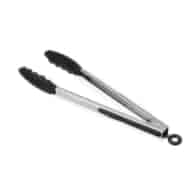 HENDI- SZCZYPCE UNIWERSALNE SILIKONOWANE 30CM 171318