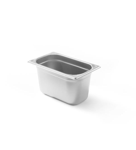 HENDI-POJEMNIK GN KITCHEN LINE 1/4 150MM 806548