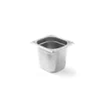 HENDI-POJEMNIK STAL NIERDZ. KITCHEN LINE GN 1/6-65MM 806623