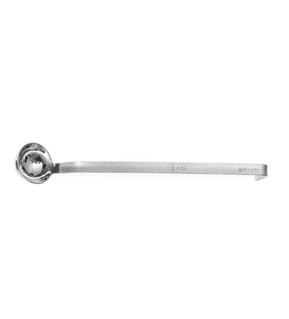 HENDI-CHOCHLA Z RANTEM 0,05L. 540107