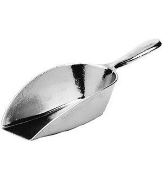 HENDI-SZUFELKA CUKIERNICZA ALU. 2L 390MM 521809