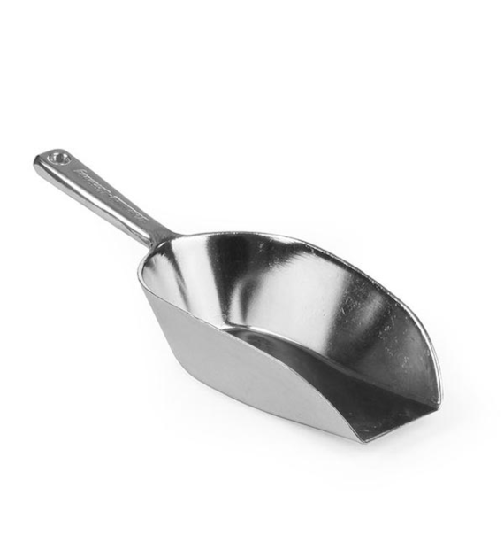 HENDI-SZUFELKA CUKIERNICZA ALU. 0,125L 180MM 521205