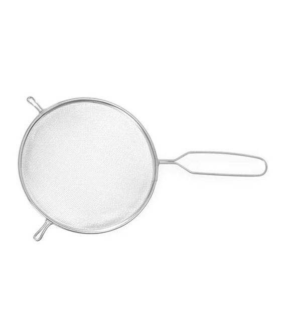 HENDI-SITKO NIERDZEWNE Z RĄCZKĄ 18CM 635209