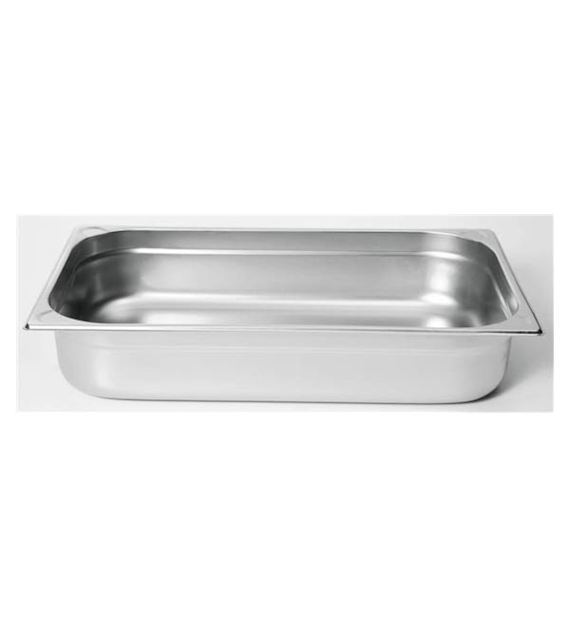 HENDI-POJEMNIK STAL NIERDZ. GN 1/1-20MM 806104