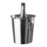HENDI- hendi  WIADRO do szampana  3,3L 593202