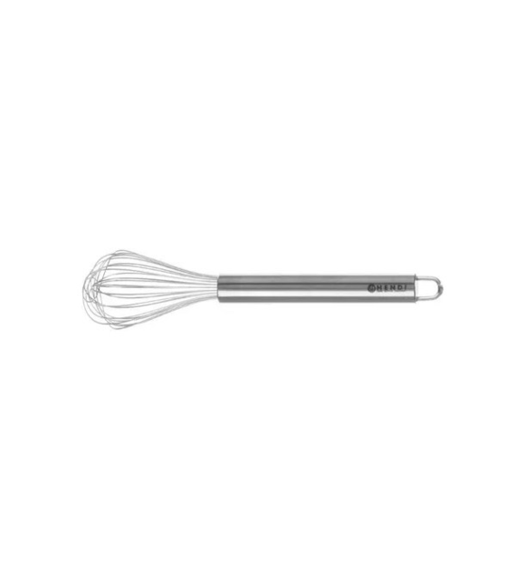 HENDI-RÓZGA 12 WRZECION Z UCHWYTEM 25CM 511718