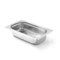 HENDI-POJEMNIK STAL NIERDZ. KITCHEN LINE GN 1/4-65MM 806524