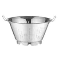 HEN-CEDZAK ZE STALI  NIERDZEWNEJ 320MM 535509