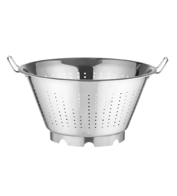 HEN-CEDZAK ZE STALI  NIERDZEWNEJ 320MM 535509