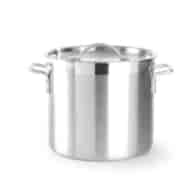 HEN-GARNEK WYSOKI Z POKRYWĄ ALUMINIOWY 15,5L 611500