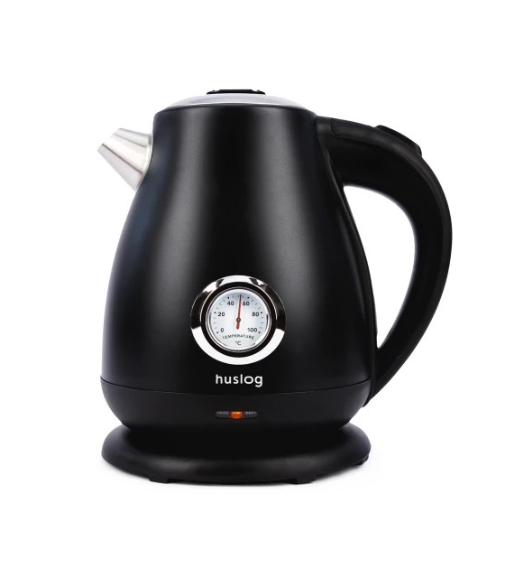 CZAJNIK RETRO Z REGULACJĄ TEMPERATURY 1,7L 1071
